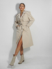 Trench PARIS ivory