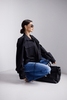 Parka LILKA black