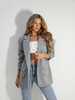 Jacket FOR Everyone Dark GREY
