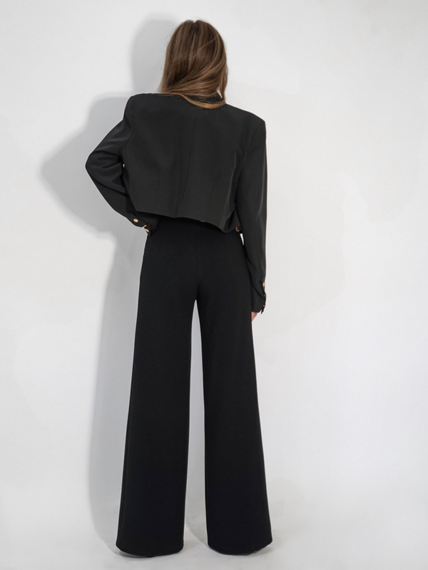 FABULOUS pants black