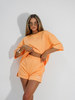 LISA orange set