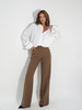 Spodnie TERESA capuccino
