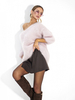 MAGGIE sweater pink
