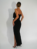 CHICA set black