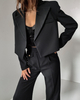 Żakiet LILLY BLACK
