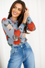 TARA Mint Blouse