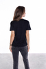 T-shirt BLING black