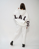BIG DEAL white tracksuit