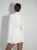 Jacket ABOUT YOU white