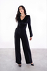 TAYLOR body black