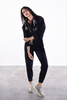 GAGA tracksuit black
