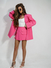 Skirt-shorts FOR YOU pink