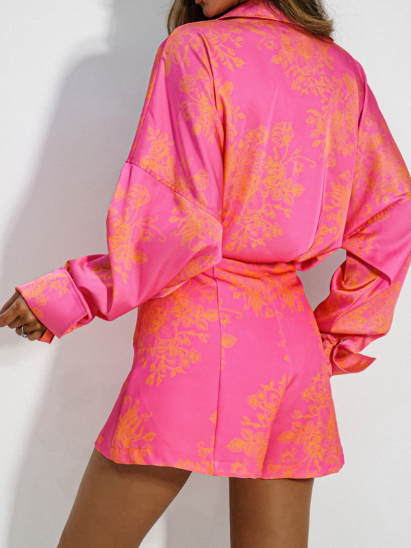 PEDRO set Pink