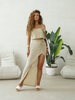 CHICA set beige