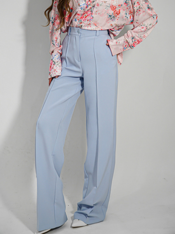 DIVID blue pants