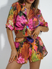 SANOA Hawaiian set