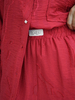 Versace maroon set