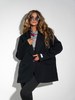 KARL jacket red
