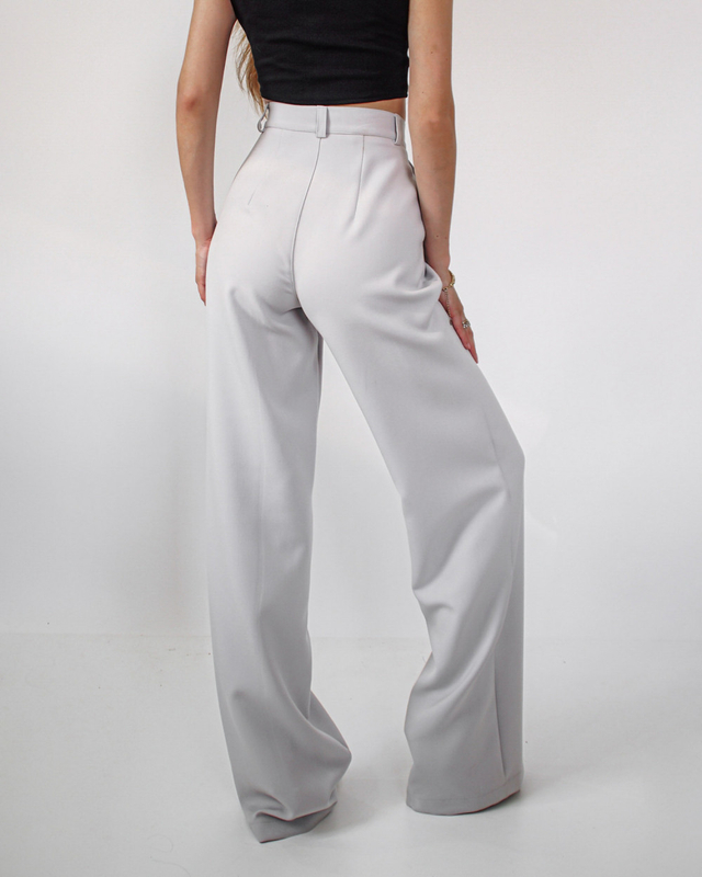 DIVID GREY Pants