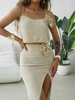 CHICA set beige