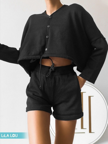 SANDI Black set