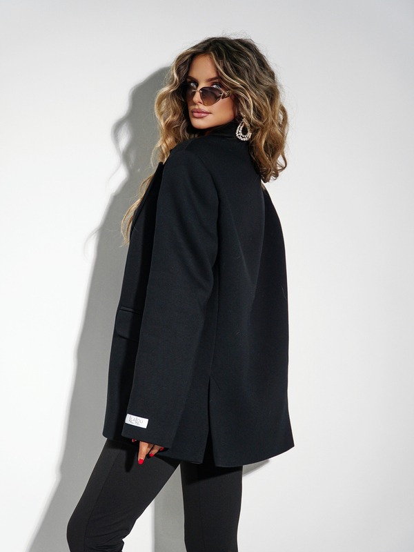 KARL jacket red