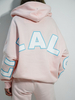 BIG DEAL pink tracksuit