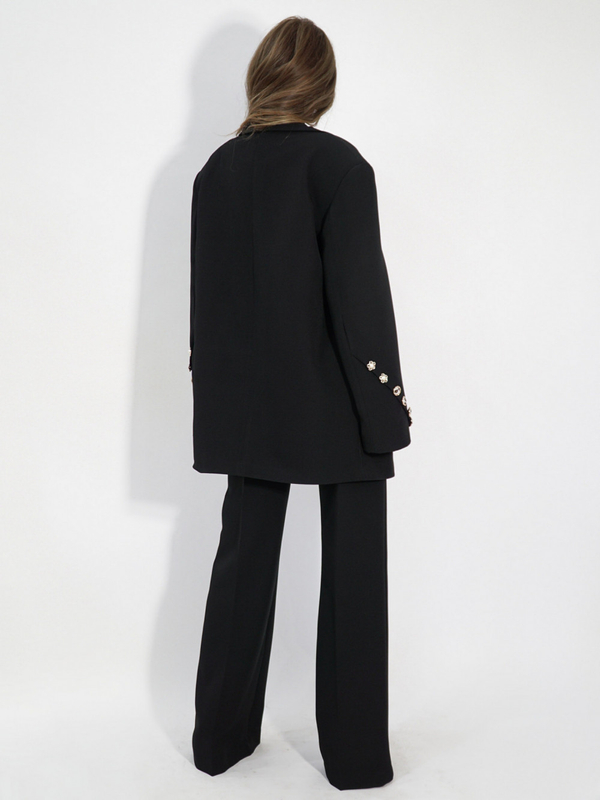 KARL jacket black