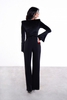 TAYLOR body black