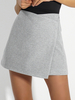 LANA shorts grey