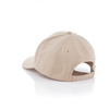 LILA LOU beige cap