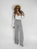 FABULOUS grey pants