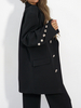 KARL jacket black