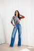 TARA Mint Blouse