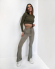 VELYX olive pants