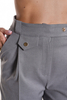 FABULOUS pants dark grey
