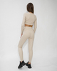 HYPNOTIZED ME set beige