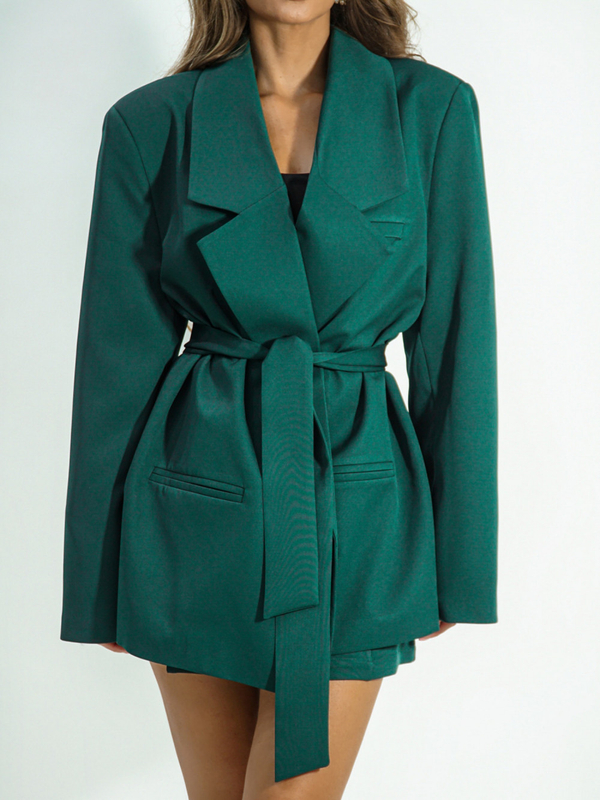 Jacket ABOUT YOU green