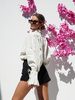 KENDALL shirt white