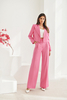 BEYONCE pink suit