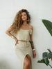 CHICA set beige