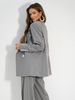 DEFINE ME grey suit