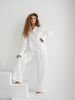 Versace set white