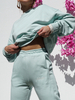 POLI mint tracksuit