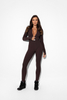 MERYL white jumpsuit