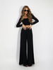 PILLE set black