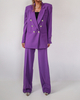 DIVID VIOLET Pants