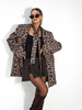 Jacket ABOUT YOU camouflage