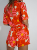 SANOA red set