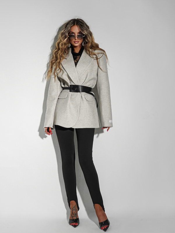 KARL jacket red